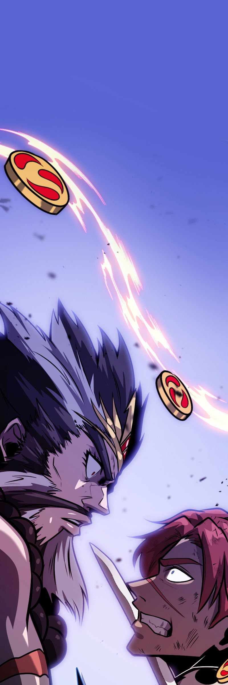 God Game Chapter 112 1